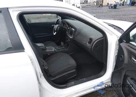 2015 Dodge Charger Sxt from USA, damaged, VIN 2C3CDXHG7FH870333